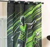 Gardine Ösen Grobfaser »Seoul Collection« HxB 245x140 cm Produktbild-Vorschau 10