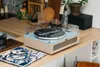 Lenco LS-440 piatto audio Giradischi con trasmissione a Anteprima dell’immagine prodotto 4
