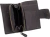 Harbour 2nd Amy Wallet Style Geldbörse mit Überschlag grey Produktbild-Vorschau 7