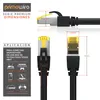 Cable de red Primewire LAN, categoría 7, con conectores Vista previa de la imagen del producto 5