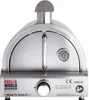 Allgrill Pizzaofen-Edelstahlhaube für MULTI-KULTI mit Kamin Produktbild-Vorschau 5