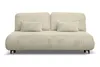 VENASI ETNA Polstersofa mit Schlaffunktion und Bettkasten Produktbild-Vorschau 5