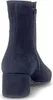 Gabor Stiefelette 5.680, Rauleder, Blau, Damen Produktbild-Vorschau 36