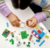LEGO 21184 LEGO Minecraft 21184 Die Bäckerei Anteprima dell’immagine prodotto 12