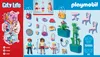 City Life 70593, 5 rok/roky, Vícebarevný, Plast Náhled obrázku produktu 4