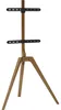 InLine 23131W, Czarny, Metal, Czarny, Metal, Orzech włoski, Podgląd zdjęcia produktu 21