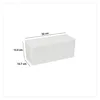 Organizér na kabely COVER, 32 x 13,5 x 12,7 cm Náhled obrázku produktu 3
