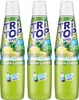 Tri Top Getränke-Sirup Zitrone-Limette 600ml - kalorienarm Produktbild-Vorschau 1