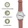 Tyme Santorini Damen Uhr Analog Quarz für Frauen Produktbild-Vorschau 6