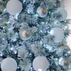 Lz300 Lampki Choinkowe 300 Led Zimne Wewnętrzne Na Choinkę Podgląd zdjęcia produktu 11
