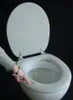 WC-Sitz ADOB Premium Soft manhattan gepolstert Produktbild-Vorschau 4