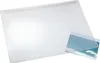 Läufer Schreibunterlage MATTON Transparent 500 x 700 mm Produktbild-Vorschau 1