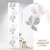 heimtexland ® Posuvná záclona Batist Pure Nature VxŠ 246x60 Náhled obrázku produktu 2