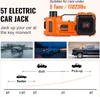 SucceBuy 5 T/11023 LBS Elektrický automobilový zvedák, Náhled obrázku produktu 2