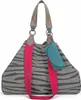 Fritzi aus Preußen Schultertasche Handtasche Canvas Izzy Produktbild-Vorschau 8