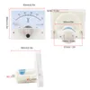 Ukazatel stejnosměrného voltmetru Panel Volt Meter Meter Náhled obrázku produktu 6