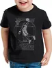 style3 Vitruvianischer Basketballspieler Kinder T-Shirt Produktbild-Vorschau 1