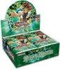 Yu-Gi-Oh! Spell Ruler 25th Anniversary Edition Booster Box Produktbild-Vorschau 2