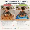 Kinder Platzdeckchen Tischset Platzmatte Tischmatte Produktbild-Vorschau 6