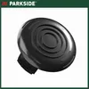 Original Parkside Spulendeckel für Parkside PART 20-Li A1 Produktbild-Vorschau 4