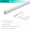 LED Unterbauleuchte 54 cm warmweiß 3000K 9 W Produktbild-Vorschau 2