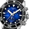 Tissot Seastar 1000 Chronograph Herrenuhr Produktbild-Vorschau 10