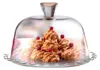 Kuchenplatte Glas (26,4 x 11,8 x 26,4 cm) Produktbild-Vorschau 24