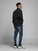Jack & Jones 12165203, Polyester, Schwarz Produktbild-Vorschau 9