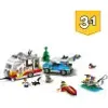 LEGO 31108 Creator Campingurlaub Anteprima dell’immagine prodotto 30