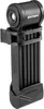 Kryptonite Keeper 585 Faltschloss (85cm) Schwarz Produktbild-Vorschau 3