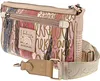Anekke sac à épaule bandoulière sac à main Hollywood Studio Voir les images du produit 15