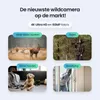 Siltcon Wildkamera 4K 60 MP mit WLAN und App, Nachtsicht, Produktbild-Vorschau 15