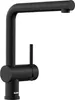 Blanco Hochdruck Armatur LINUS-S, Sonderfarbe schwarz, Produktbild-Vorschau 7