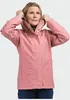 SCHÖFFEL Hiking 3in1 Jacket Style Okere WMS Pink 42/ XL Produktbild-Vorschau 2