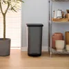 Rotho Abfalleimer 40 L ORBE- Treteimer Geruchsdicht - Produktbild-Vorschau 6