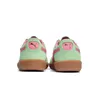 Puma Palermo - fresh mint-fast pink, Größe:6,5 Produktbild-Vorschau 6