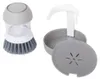 Verk 24214 Brosse avec distributeur de détergent couleur Voir les images du produit 9