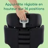 Bebeconfort Disney Helia i-Safe, autostoeltje (achterwaarts Productafbeelding-voorbeeld 11