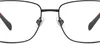 Fossil FOS 7178/G Matte black 53/17/145 Herren Brillen Produktbild-Vorschau 2