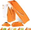 Börner V1 Râpe à légumes Set professionnel Râpe à légumes Voir les images du produit 22