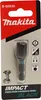 Makita B-66830 Clé à douille SW8 50 mm 1/4'' Impact Black Voir les images du produit 3
