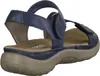 Rieker Damen Sandale Trekking Outdoor Stretch Produktbild-Vorschau 44