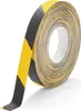 DURABLE Antirutschband DURALINE GRIP+ 50mm breit schw./gelb Náhľad obrázku produktu 1