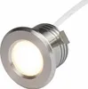 3-er Set LED-Mini-Einbaustrahler | 3 Watt dimmbar | 2700K Produktbild-Vorschau 2