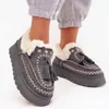 Scarpe Permani Alia HEY566GREY Anteprima dell’immagine prodotto 4