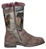 Schaftstiefel Warmfutter 464116/586 Produktbild-Vorschau 4