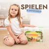 Goodevas Summer Montessori Box – Lernspielzeug-Set für Produktbild-Vorschau 3
