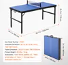 SucceBuy mittelgroßer Ping-Pong-Tisch, Indoor-MDF, Produktbild-Vorschau 7