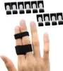 Sumifun 10x Trigger Finger Schiene, buddy loops, Produktbild-Vorschau 1