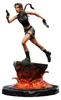Tomb Raider Mini Statue Lara Croft: The Sanctuary of Flame Podgląd zdjęcia produktu 1